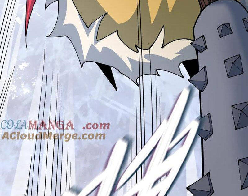 Kỷ Nguyên Kỳ Lạ: Chapter 383