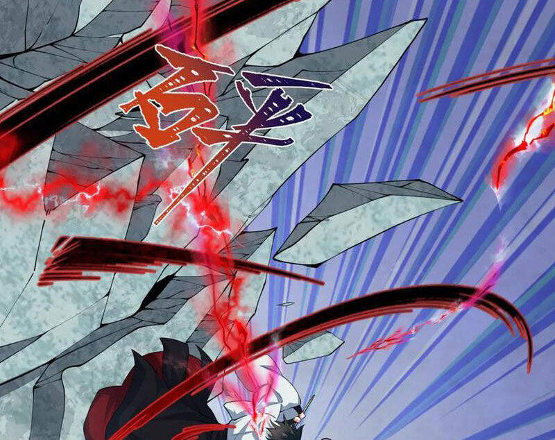 Kỷ Nguyên Kỳ Lạ: Chapter 383