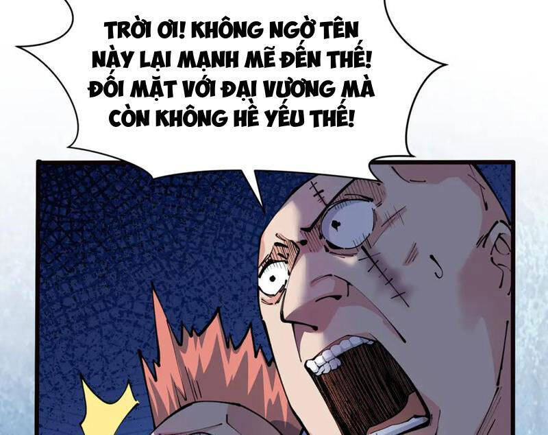 Kỷ Nguyên Kỳ Lạ: Chapter 383