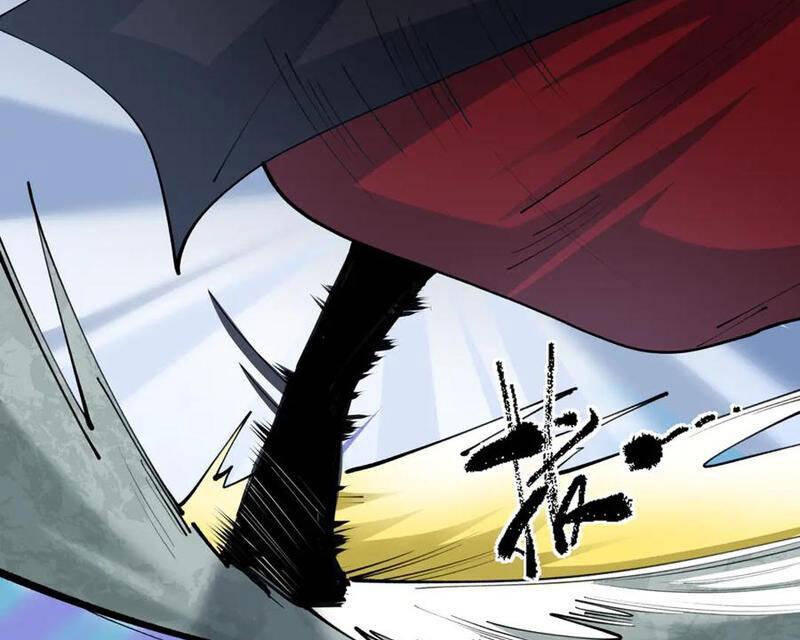 Kỷ Nguyên Kỳ Lạ: Chapter 383