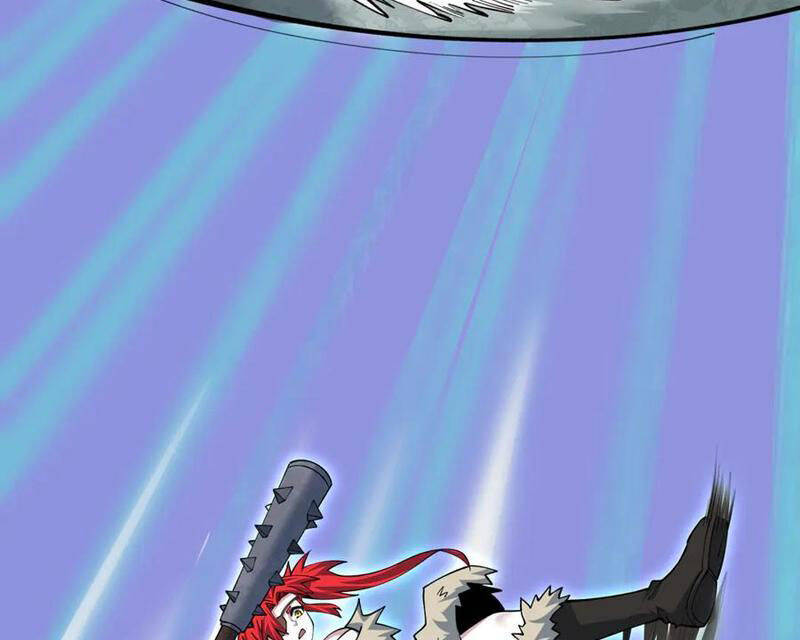 Kỷ Nguyên Kỳ Lạ: Chapter 383