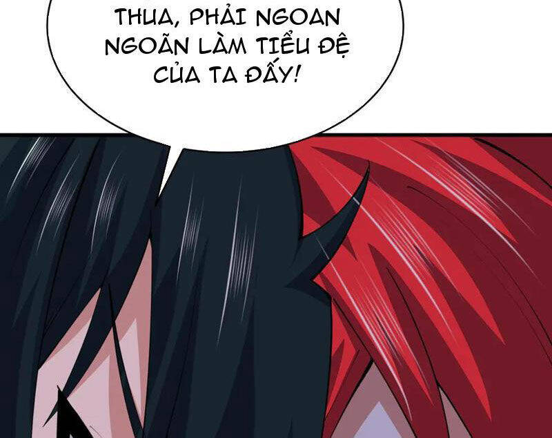 Kỷ Nguyên Kỳ Lạ: Chapter 383