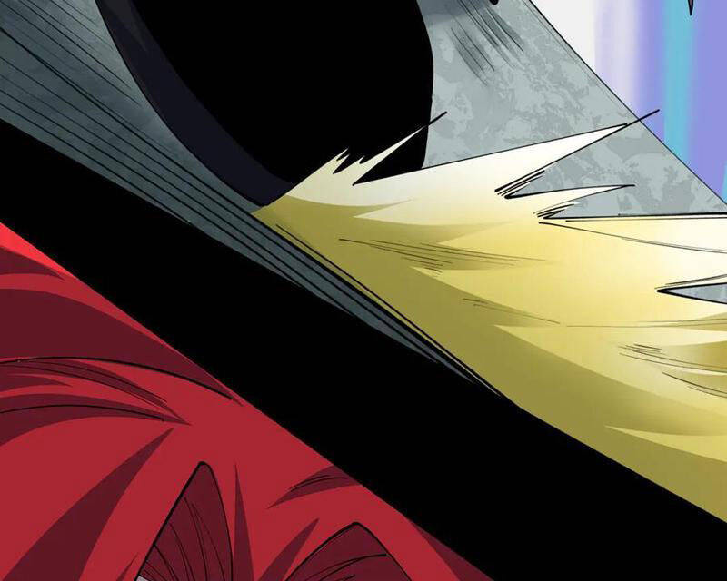 Kỷ Nguyên Kỳ Lạ: Chapter 383