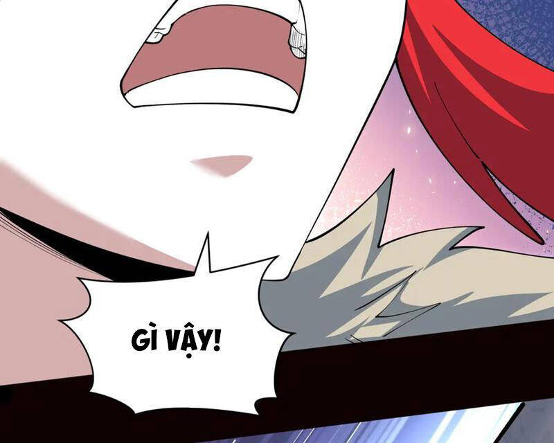 Kỷ Nguyên Kỳ Lạ: Chapter 383