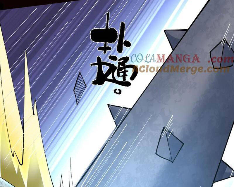 Kỷ Nguyên Kỳ Lạ: Chapter 383