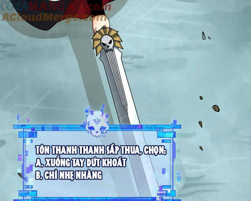 Kỷ Nguyên Kỳ Lạ: Chapter 383