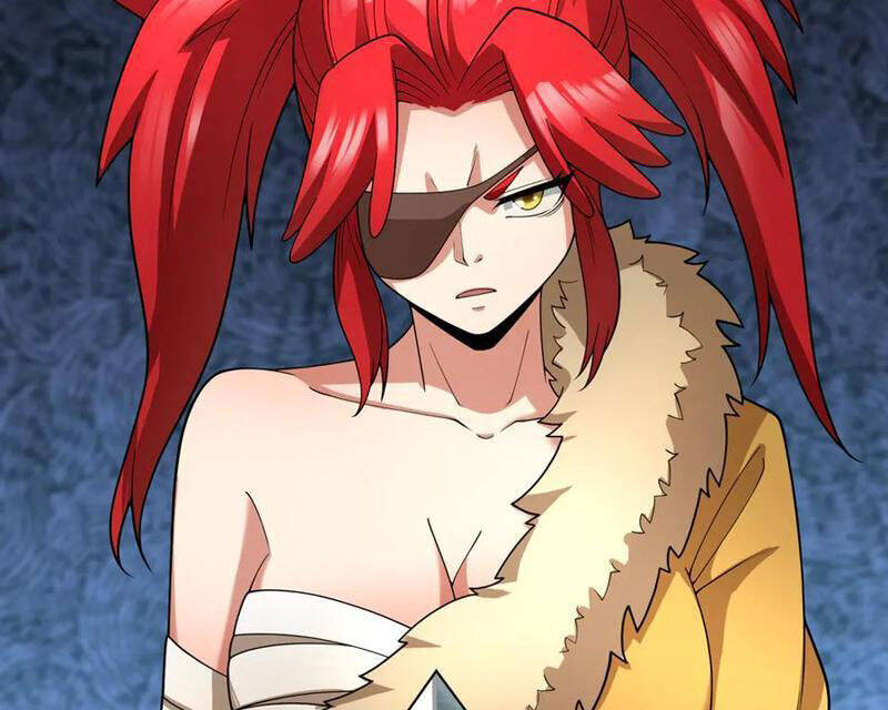 Kỷ Nguyên Kỳ Lạ: Chapter 383