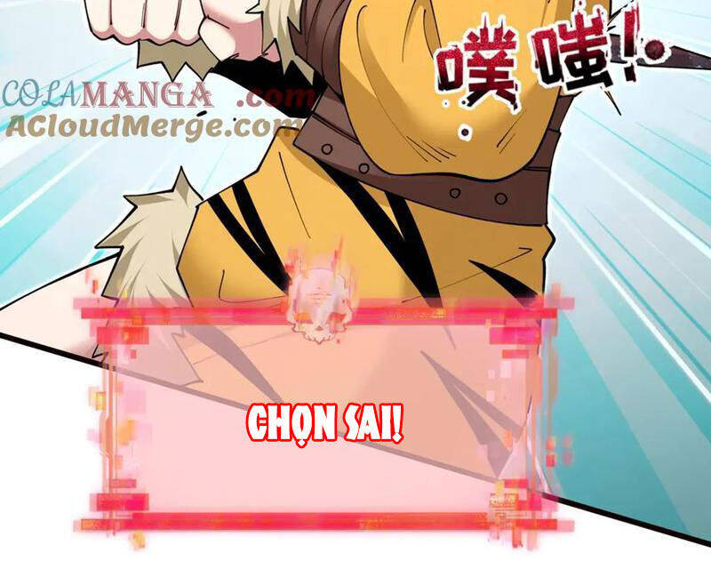 Kỷ Nguyên Kỳ Lạ: Chapter 383