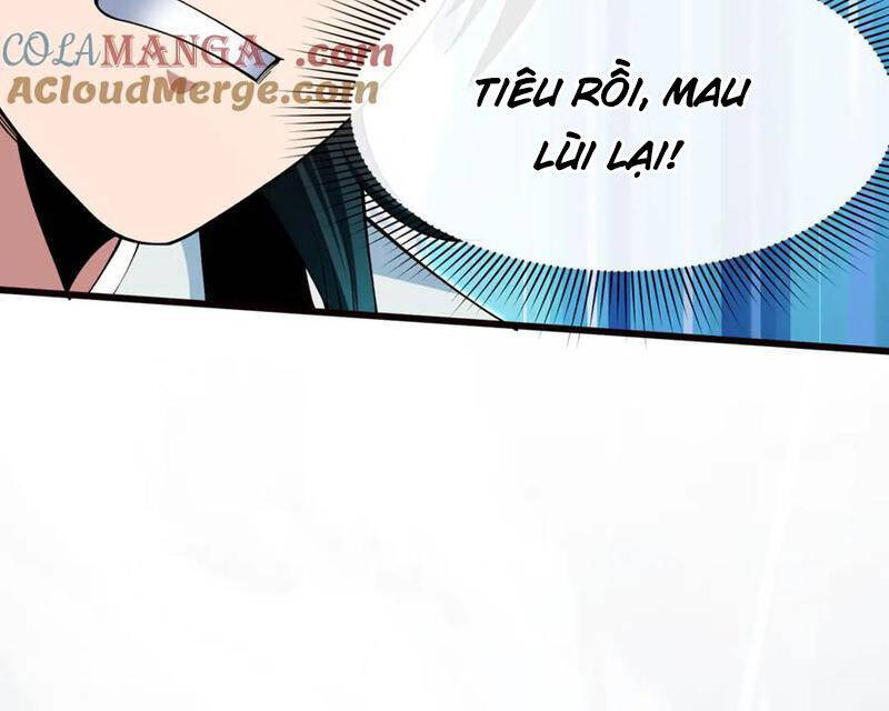Kỷ Nguyên Kỳ Lạ: Chapter 383