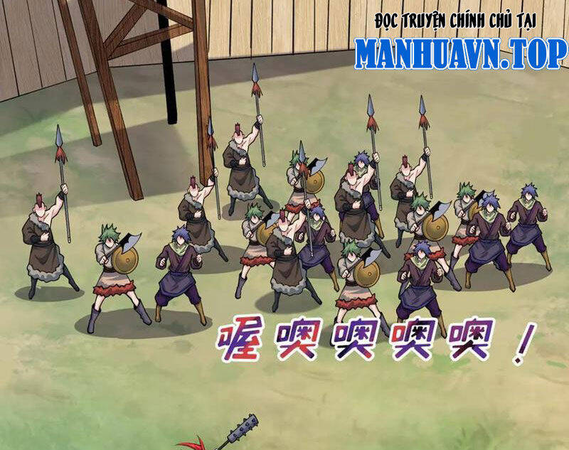 Kỷ Nguyên Kỳ Lạ: Chapter 383