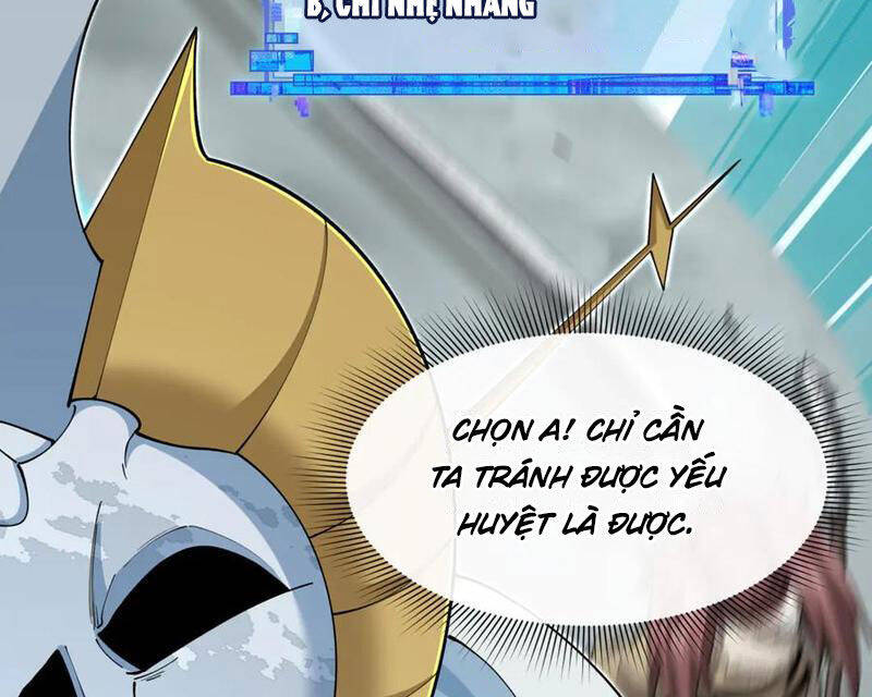 Kỷ Nguyên Kỳ Lạ: Chapter 383