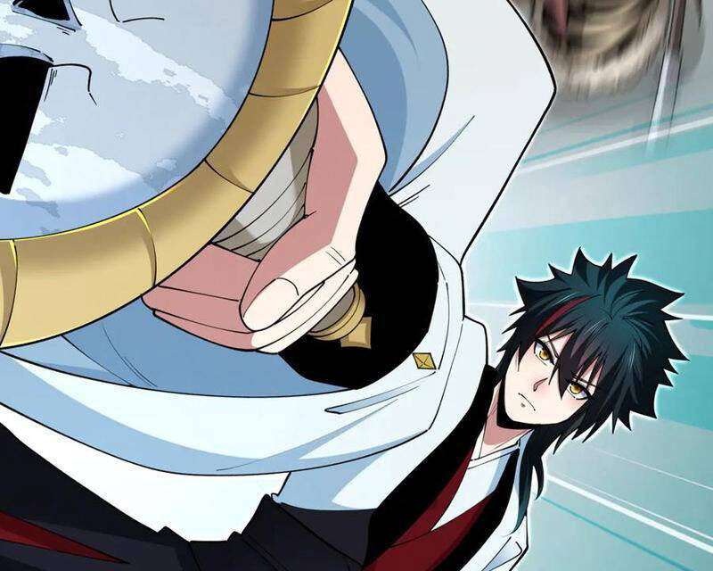 Kỷ Nguyên Kỳ Lạ: Chapter 383