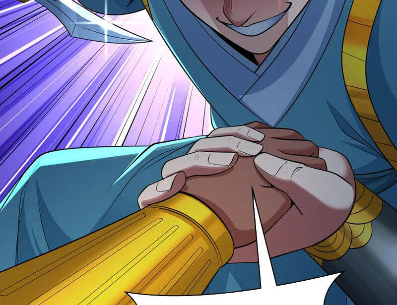 Kỷ Nguyên Kỳ Lạ: Chapter 384