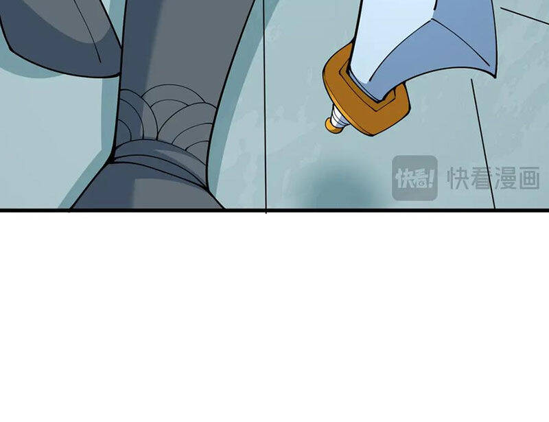 Kỷ Nguyên Kỳ Lạ: Chapter 384