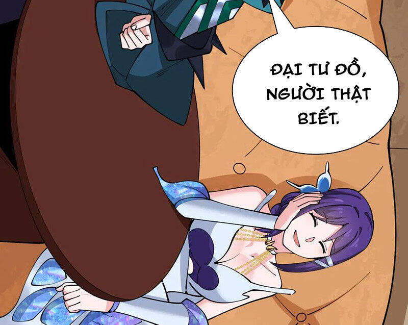 Kỷ Nguyên Kỳ Lạ: Chapter 384