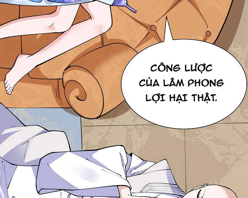 Kỷ Nguyên Kỳ Lạ: Chapter 384