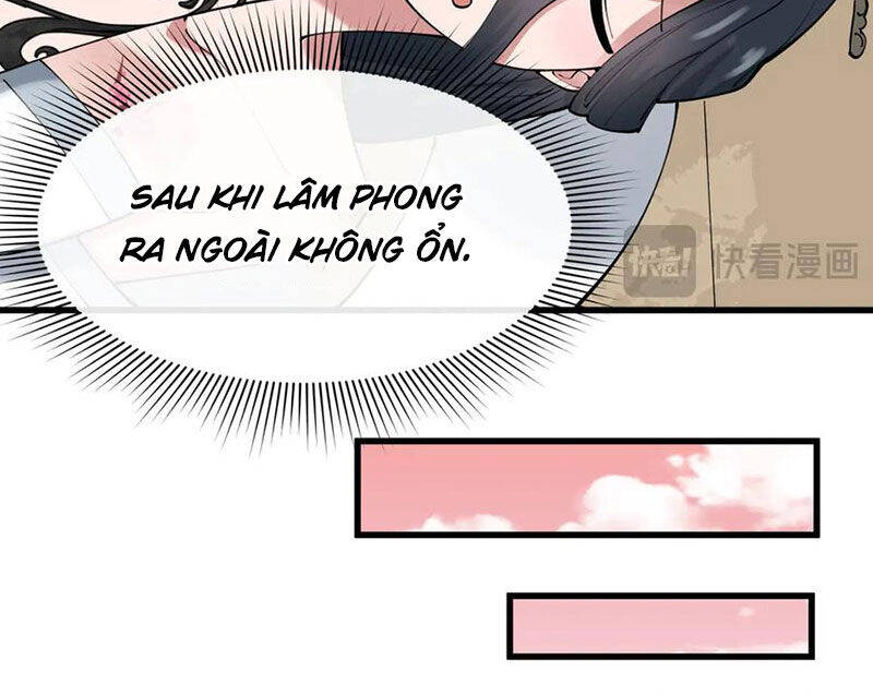 Kỷ Nguyên Kỳ Lạ: Chapter 384