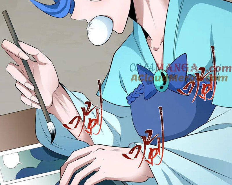 Kỷ Nguyên Kỳ Lạ: Chapter 384