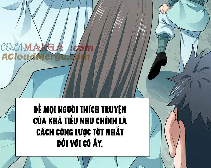 Kỷ Nguyên Kỳ Lạ: Chapter 384