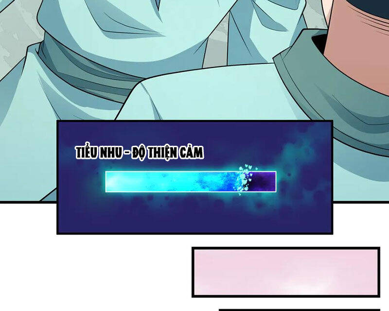 Kỷ Nguyên Kỳ Lạ: Chapter 384