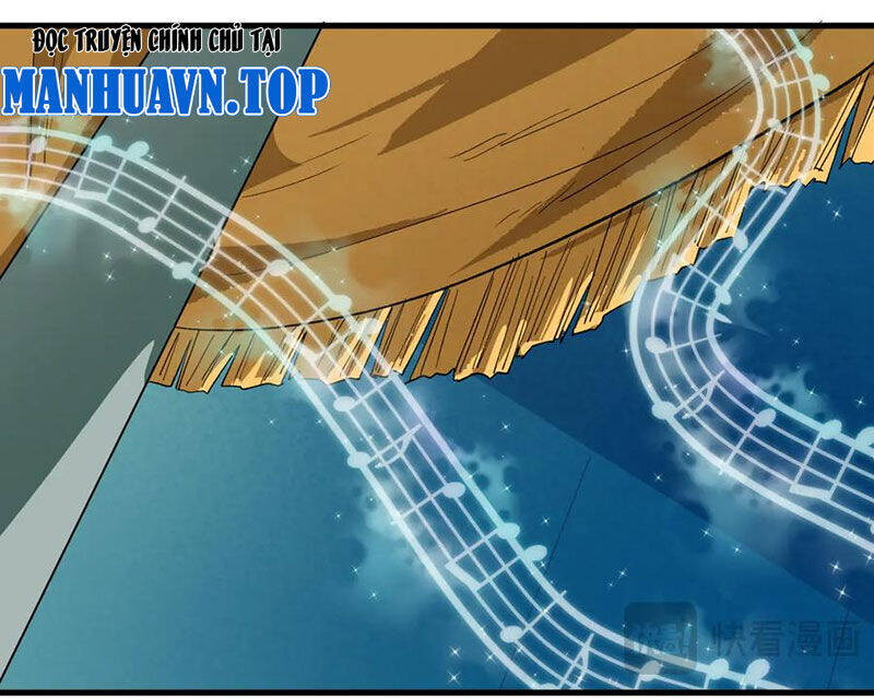 Kỷ Nguyên Kỳ Lạ: Chapter 384