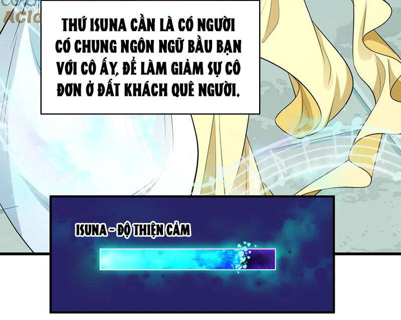 Kỷ Nguyên Kỳ Lạ: Chapter 384