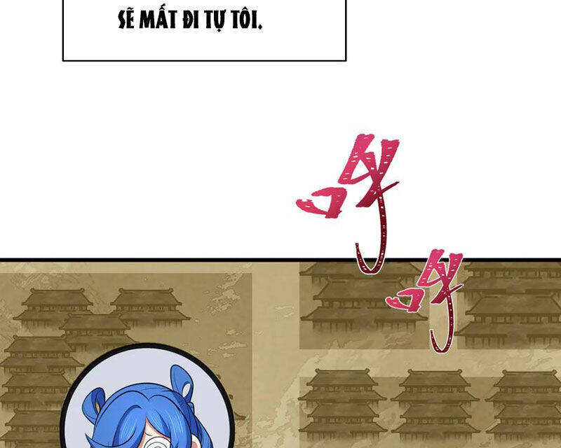 Kỷ Nguyên Kỳ Lạ: Chapter 384