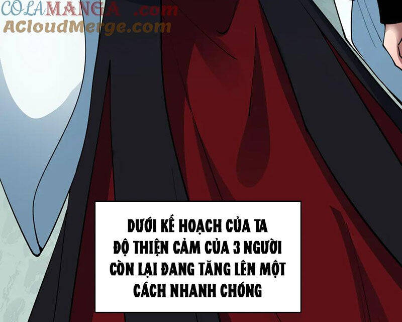Kỷ Nguyên Kỳ Lạ: Chapter 384