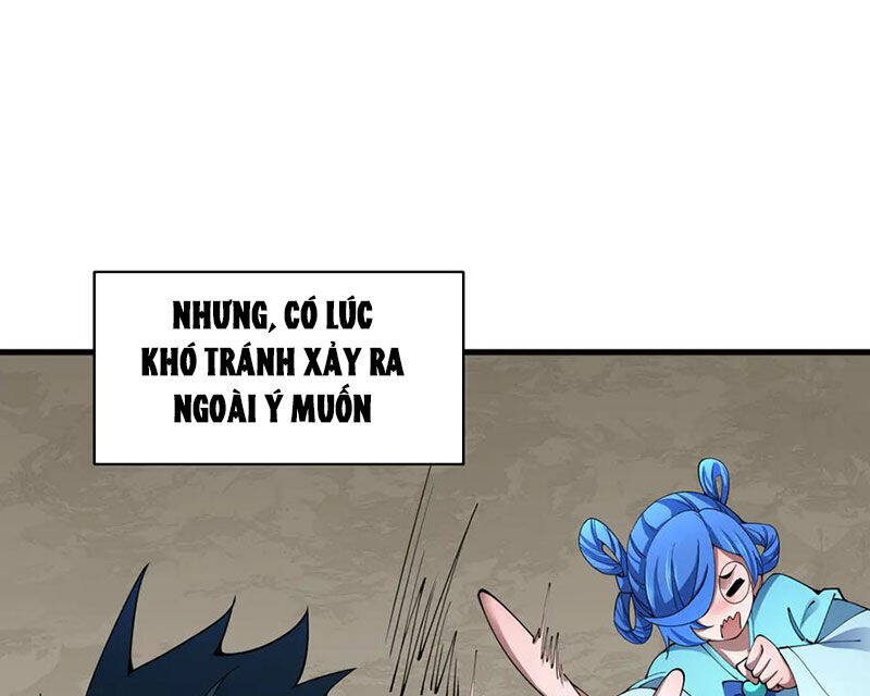 Kỷ Nguyên Kỳ Lạ: Chapter 384