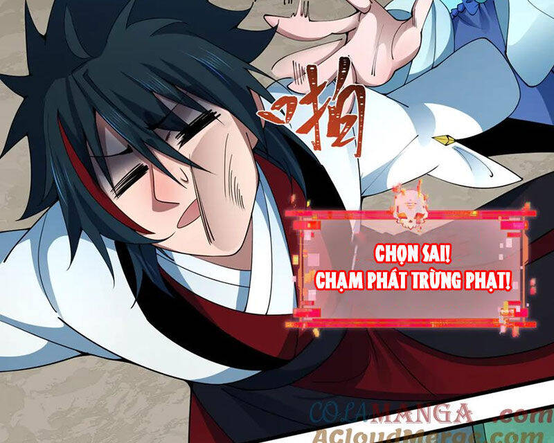 Kỷ Nguyên Kỳ Lạ: Chapter 384