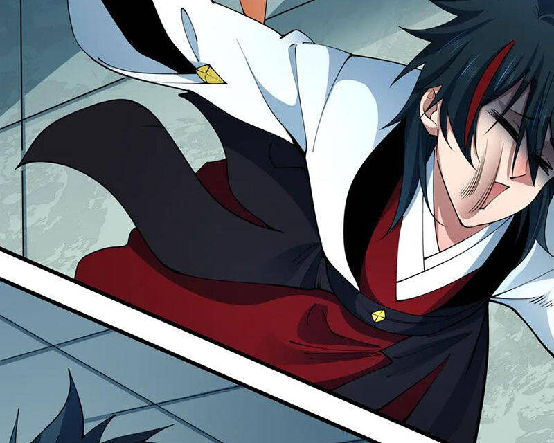 Kỷ Nguyên Kỳ Lạ: Chapter 384