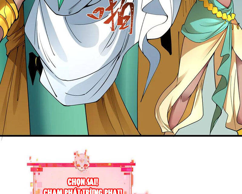 Kỷ Nguyên Kỳ Lạ: Chapter 384