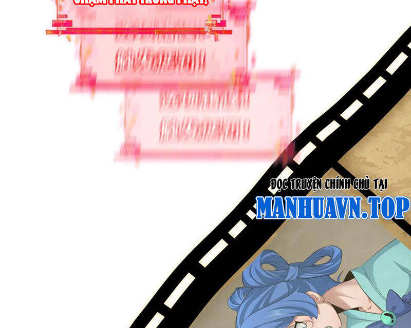 Kỷ Nguyên Kỳ Lạ: Chapter 384