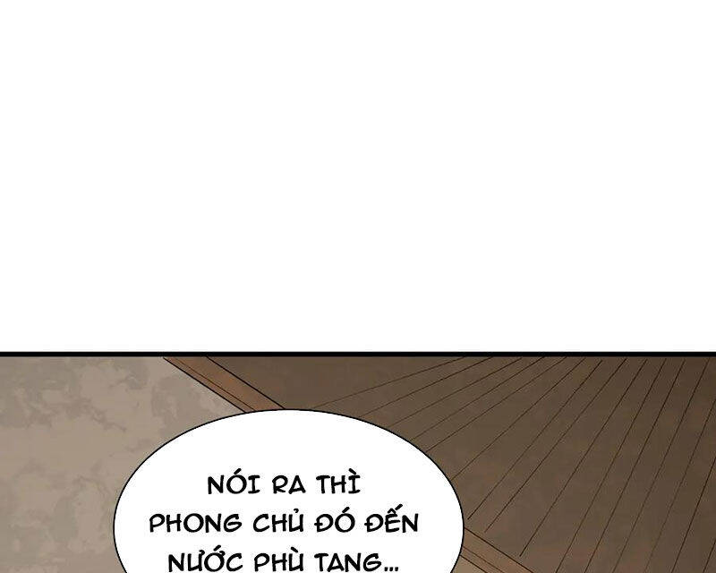 Kỷ Nguyên Kỳ Lạ: Chapter 384
