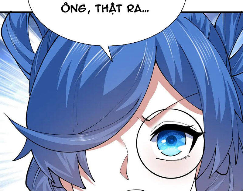 Kỷ Nguyên Kỳ Lạ: Chapter 384