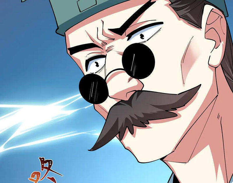 Kỷ Nguyên Kỳ Lạ: Chapter 384