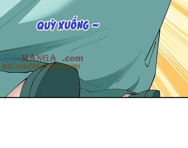 Kỷ Nguyên Kỳ Lạ: Chapter 384
