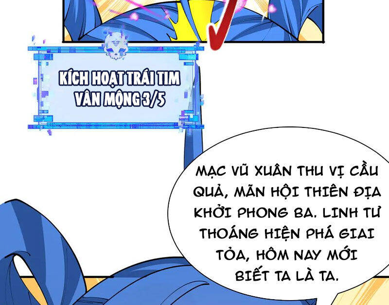 Kỷ Nguyên Kỳ Lạ: Chapter 384