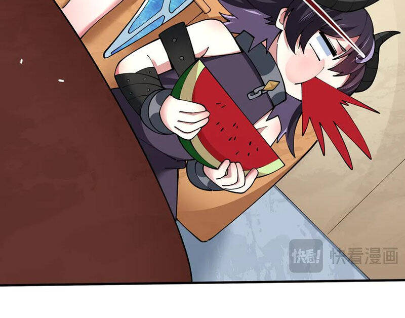 Kỷ Nguyên Kỳ Lạ: Chapter 384