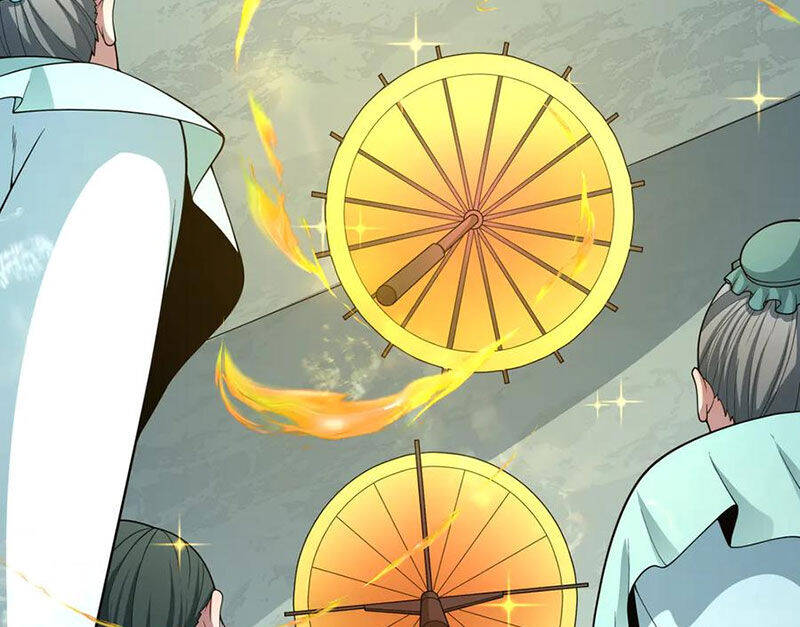 Kỷ Nguyên Kỳ Lạ: Chapter 384