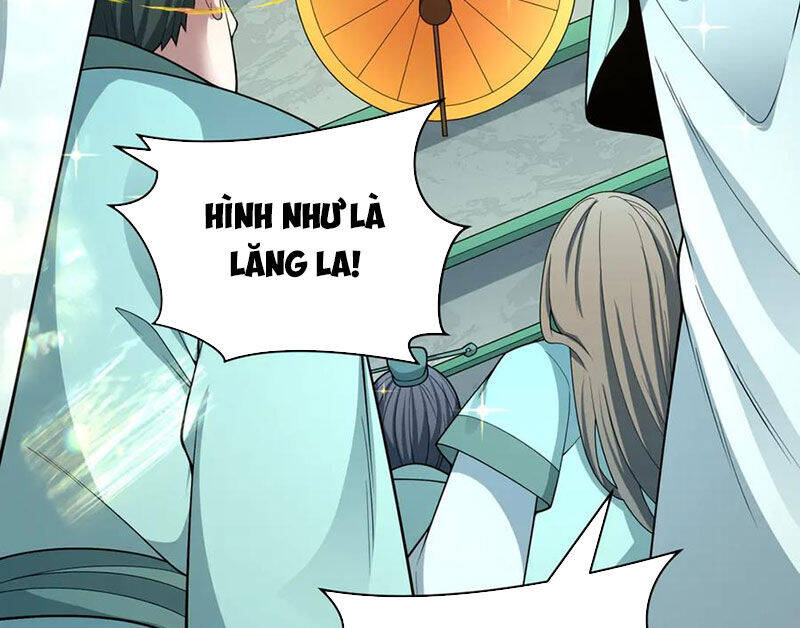 Kỷ Nguyên Kỳ Lạ: Chapter 384