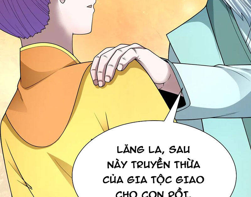 Kỷ Nguyên Kỳ Lạ: Chapter 384