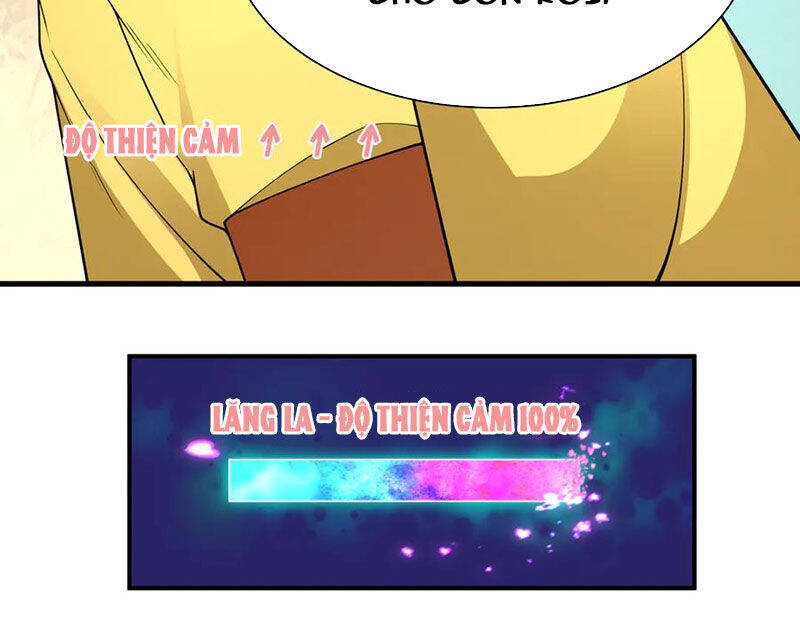 Kỷ Nguyên Kỳ Lạ: Chapter 384