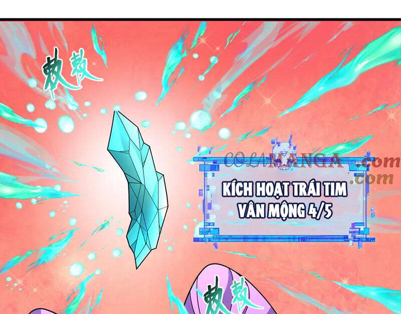 Kỷ Nguyên Kỳ Lạ: Chapter 384