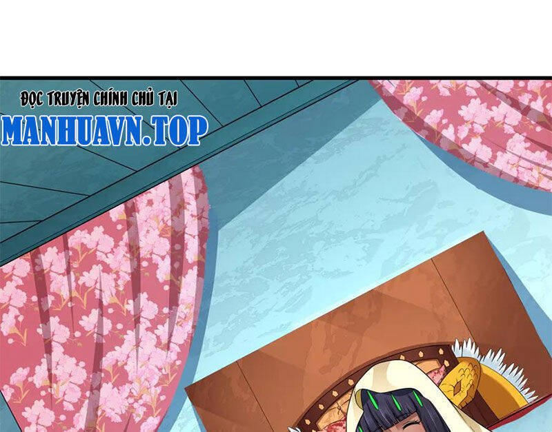 Kỷ Nguyên Kỳ Lạ: Chapter 384