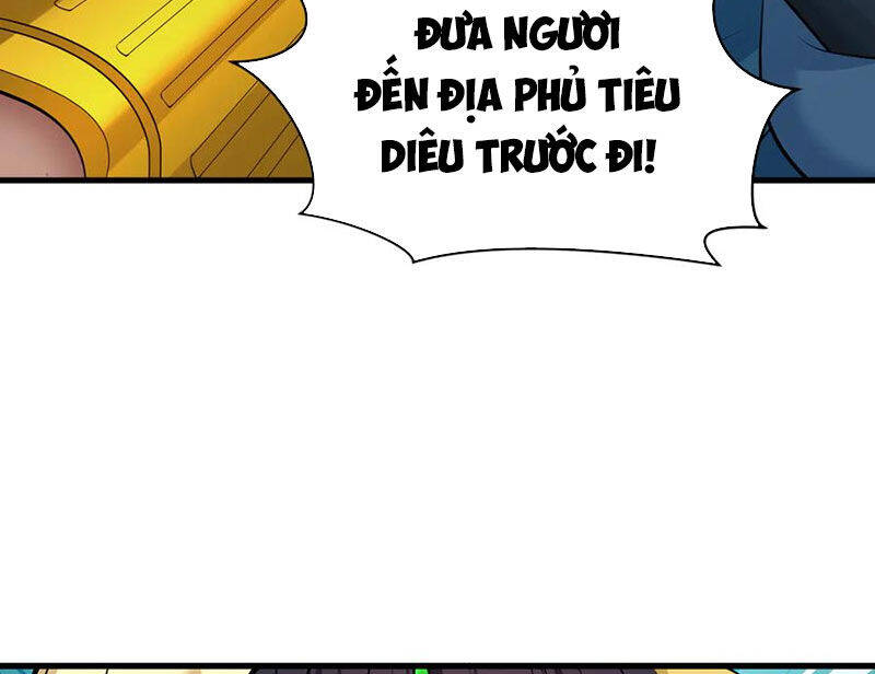 Kỷ Nguyên Kỳ Lạ: Chapter 384