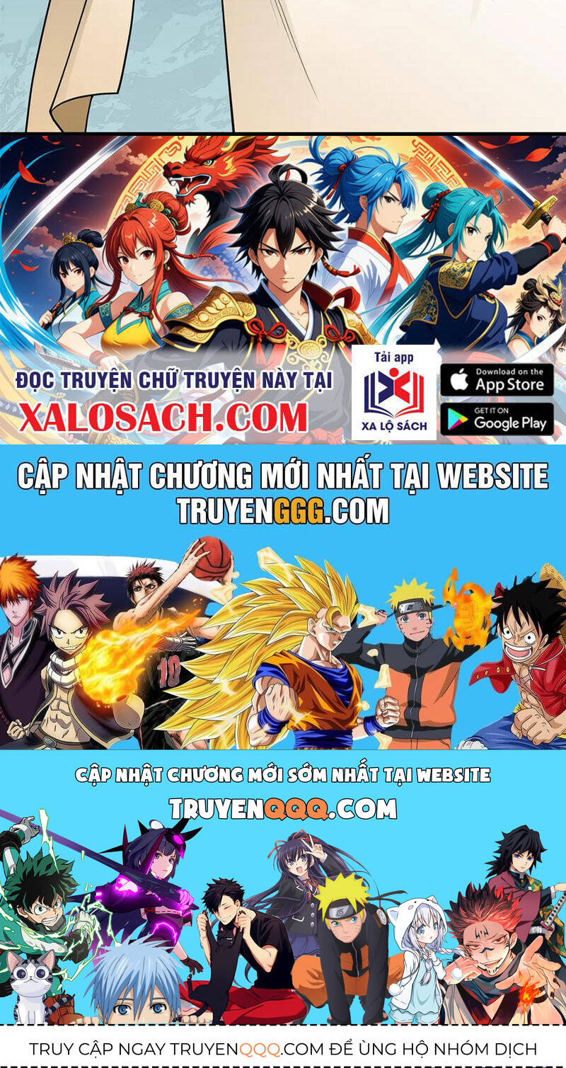 Kỷ Nguyên Kỳ Lạ: Chapter 384