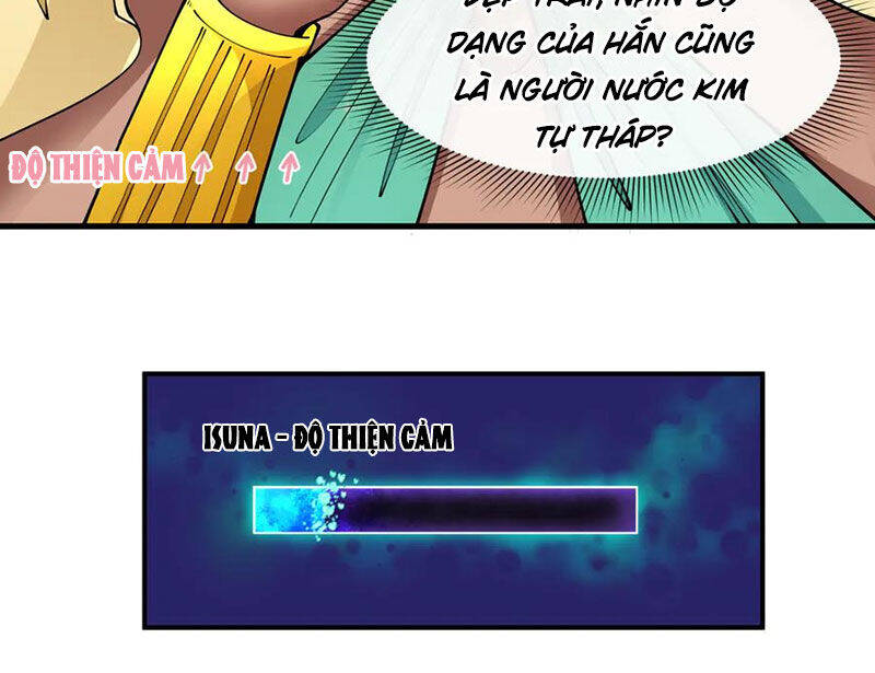 Kỷ Nguyên Kỳ Lạ: Chapter 384