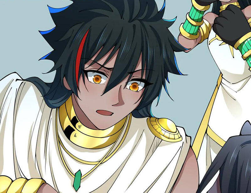 Kỷ Nguyên Kỳ Lạ: Chapter 384