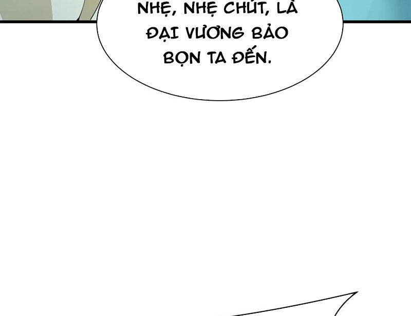 Kỷ Nguyên Kỳ Lạ: Chapter 384